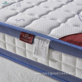 Professional Orthopedic Blow up Queen Size Mattress